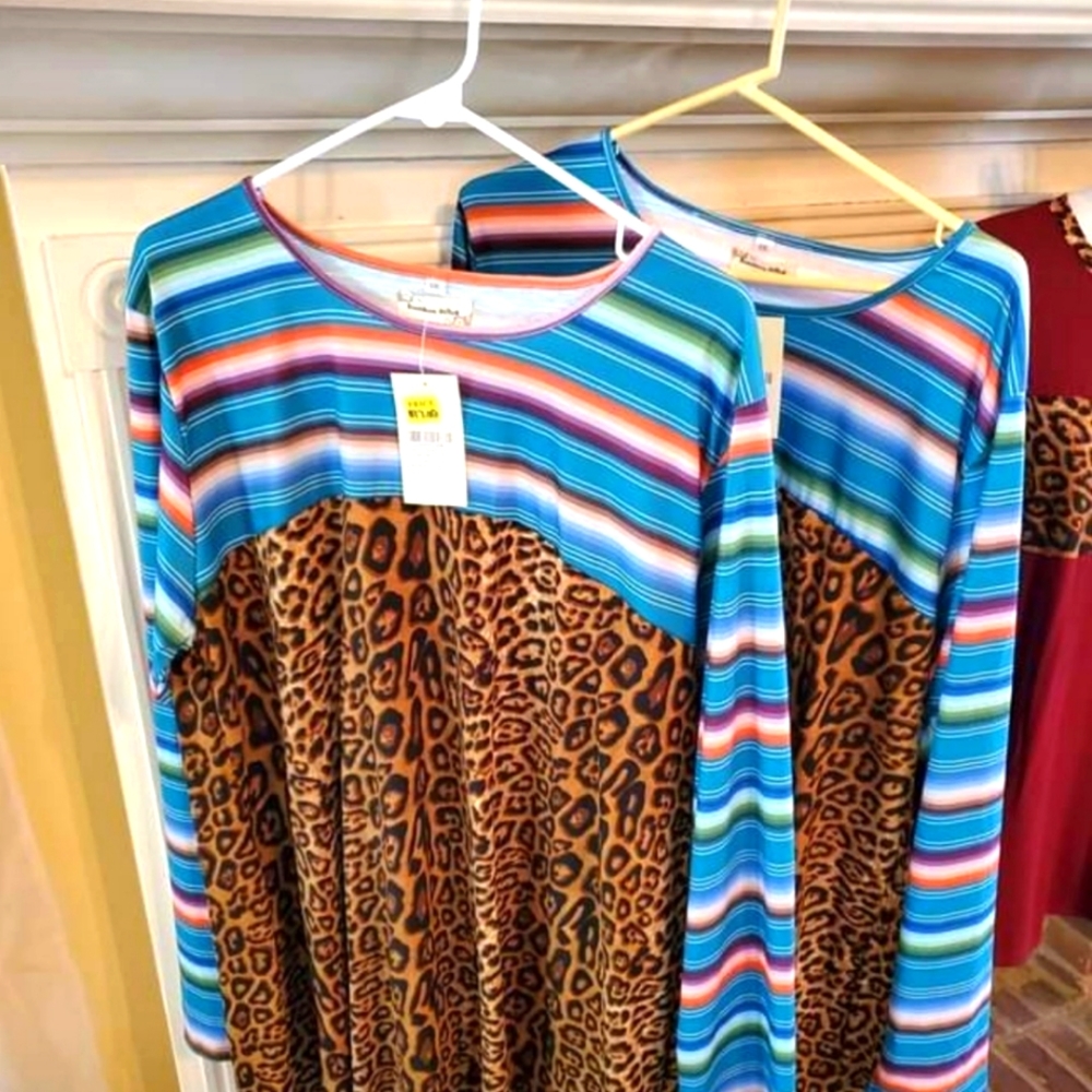 Women's Tops